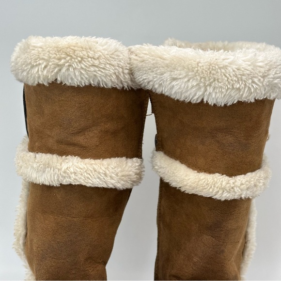 Michael kors boots size 1 - Picture 11 of 16